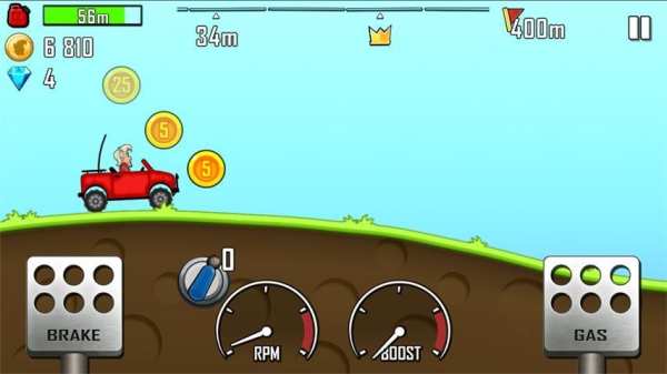 Car Racing Adventure screenshot 8