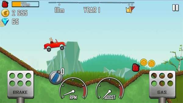 Car Racing Adventure स्क्रीनशॉट 5