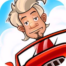 ikon Car Racing Adventure