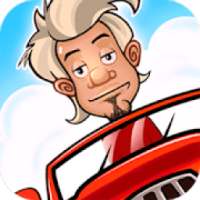 Car Racing Adventure