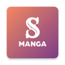 Super Manga - Manga Reader