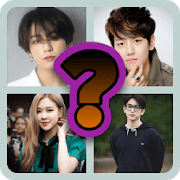 ikon Guess The KPOP IDOL