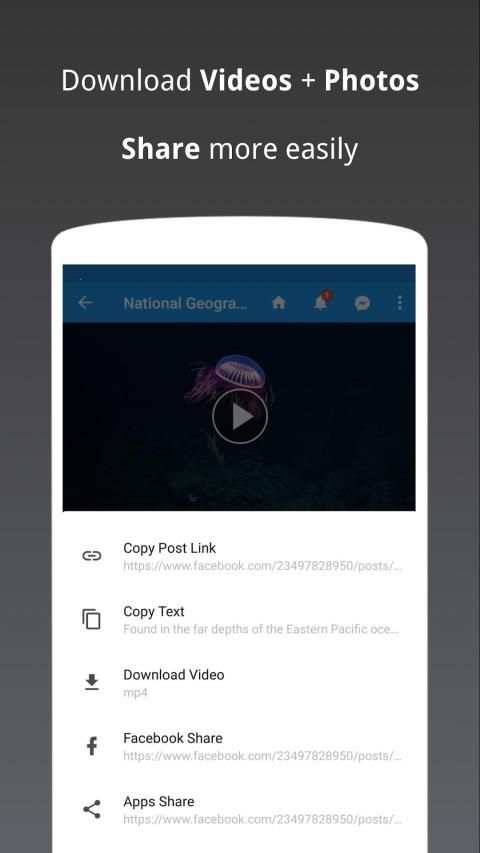 Volt Social screenshot 3
