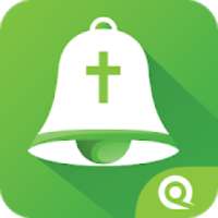 Martinov zvon, Župnišče Srednja Vas, Bohinj on 9Apps