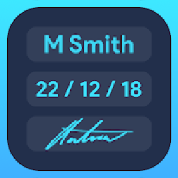 ikon Fill: PDF Editor &amp; Filler, Viewer. Esign, Annotate