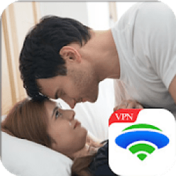 ikon Super Fast Hot VPN 2020-VPN Proxy Master Free VPN