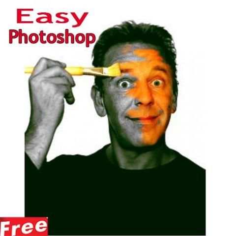 PhotoSshop editor screenshot 1