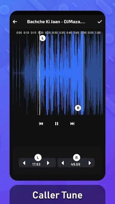 Jio Music - Jio Caller Tune 2019 screenshot 2