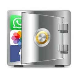 App Lock - Photo Video Gallery Locker आइकन