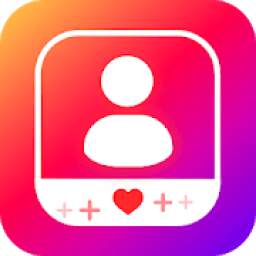 Magic 1000 + Followers - Likes for Instagram