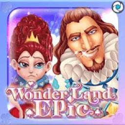 Wonderland Epic™ - Play Now!