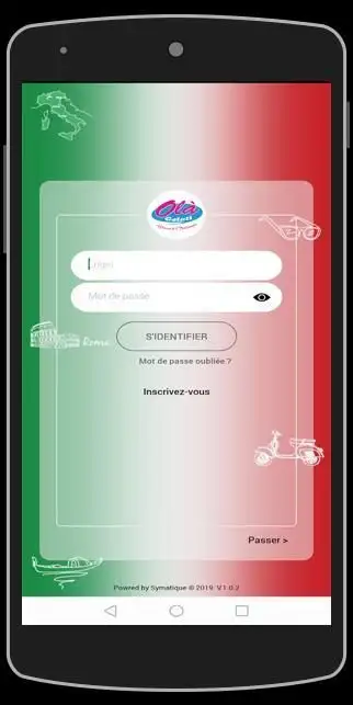 Olà Go screenshot 2