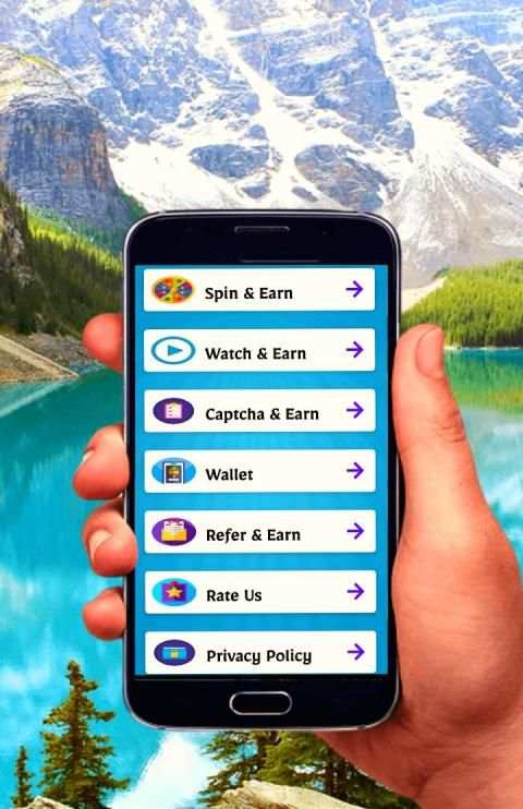 Spin to Win Cash screenshot 3