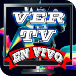 Tv En Vivo Gratis En Español Todos Canales Guides आइकन