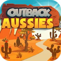 Outback Aussies