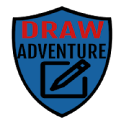 Draw Adventure आइकन