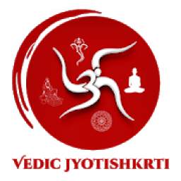 Vedic Jyotishkrti