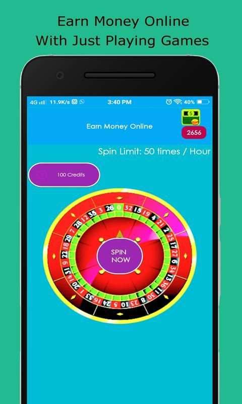 Earn Money Online - Complete Tasks, Play Games स्क्रीनशॉट 3