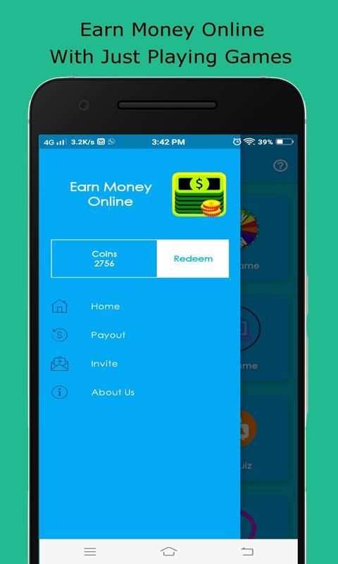 Earn Money Online - Complete Tasks, Play Games स्क्रीनशॉट 6