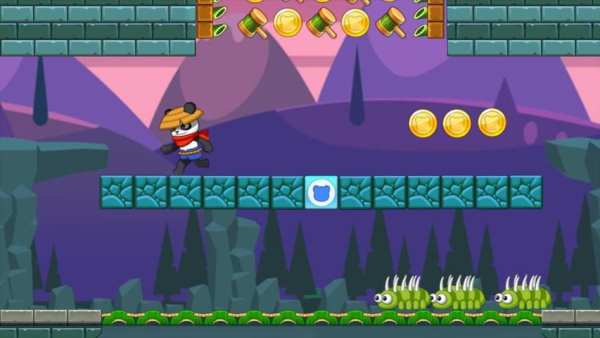 Super King Adventures screenshot 4