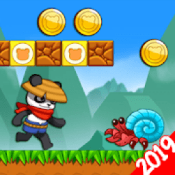 Super King Adventures आइकन