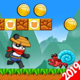 Super King Adventures 1.1