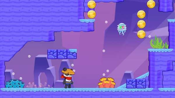 Super King Adventures screenshot 5