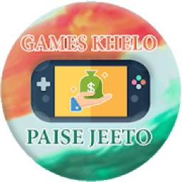 Game Khelo For Paise Jito