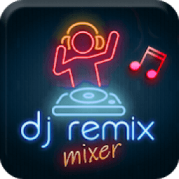DJ Mixer 2019 आइकन