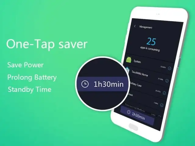 9Apps: Download Battery Saver Apk 9apps