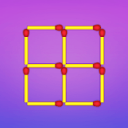 Brain Matches Puzzle आइकन