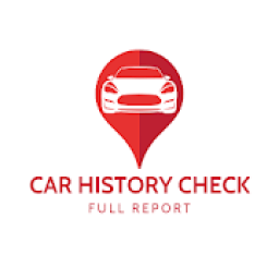 Car History Check आइकन