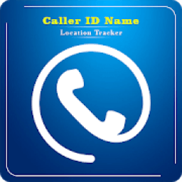 Caller ID Name &amp; Location Info आइकन