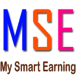 My Smart Earnings icon
