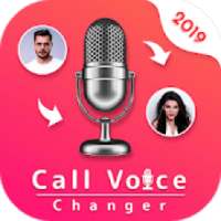 Voice Changer - Audio Effect