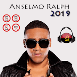 ANSELMO RALPH música 2019 sem internet иконка