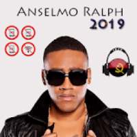 ANSELMO RALPH música 2019 sem internet on 9Apps