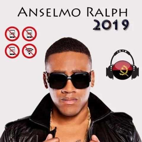 ANSELMO RALPH música 2019 sem internet screenshot 7