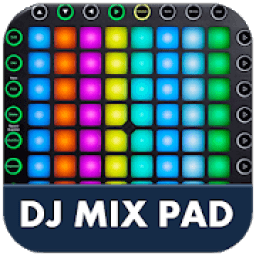 ikon Mix Pad