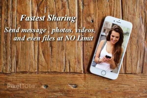 Messenger 2019 - Free Call & Chat screenshot 6