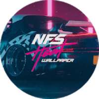 NFS Heat Wallpaper on 9Apps
