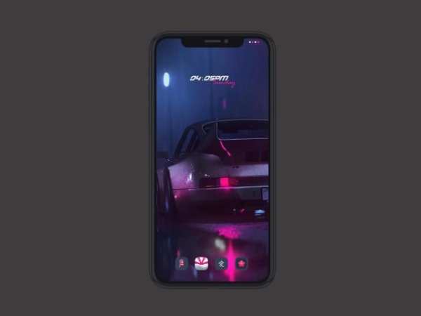 NFS Heat Wallpaper 4 تصوير الشاشة