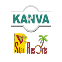 Kanva Star Resorts icon