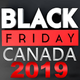 ikon Black Friday ads Canada