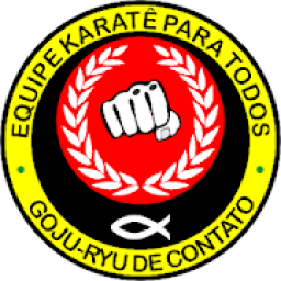 Karatê Goju-Ryu de Contato icon