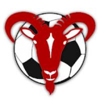 GOAT Football News Feed and Chat logo