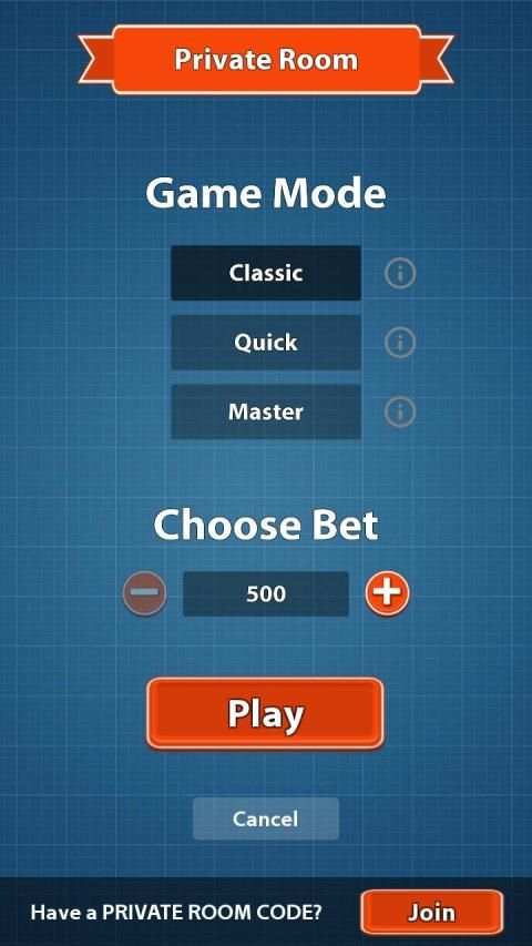 Ludo Star screenshot 2