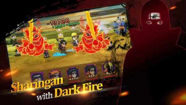 Fatal Ninja-Prophecy screenshot 4