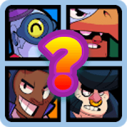 ikon Guess The Brawler