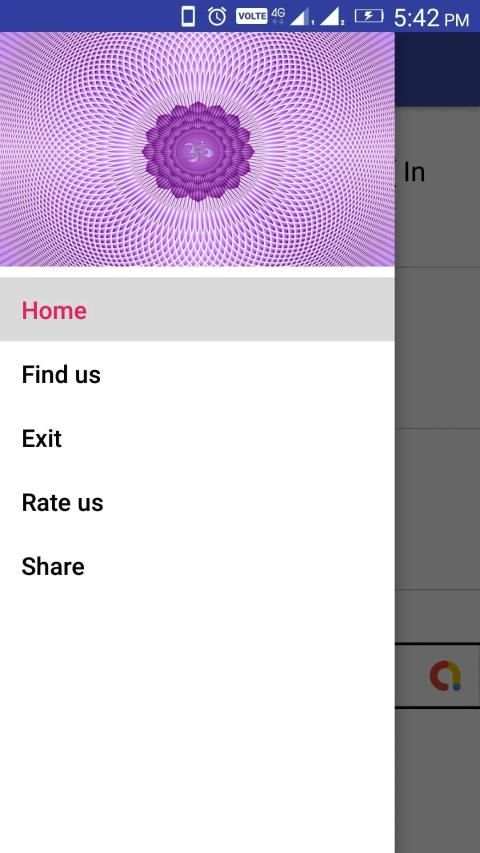 Chakras screenshot 5